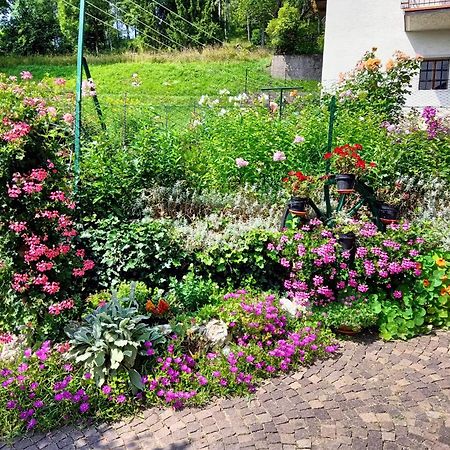 Bed and Breakfast La Cesura Карано Экстерьер фото