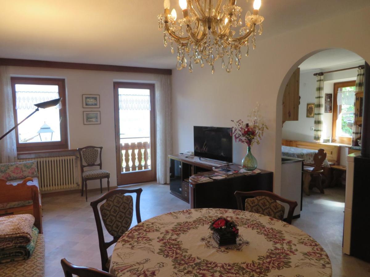 Bed and Breakfast La Cesura Карано Экстерьер фото