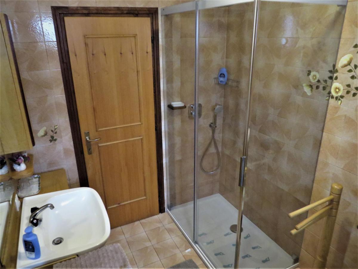 Bed and Breakfast La Cesura Карано Экстерьер фото